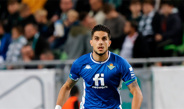 Марк Бартра, Getty Images