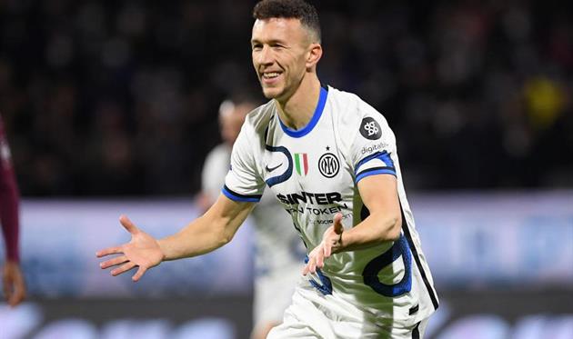 Иван Перишич, Getty Images