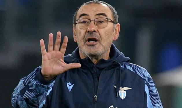 Маурицио Сарри, Getty Images