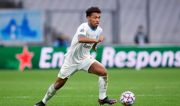 Бубакар Камара, Getty Images