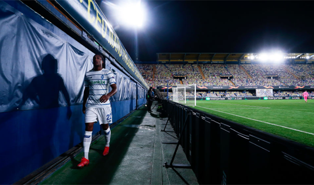 Жерсон Рордригес, Getty Images