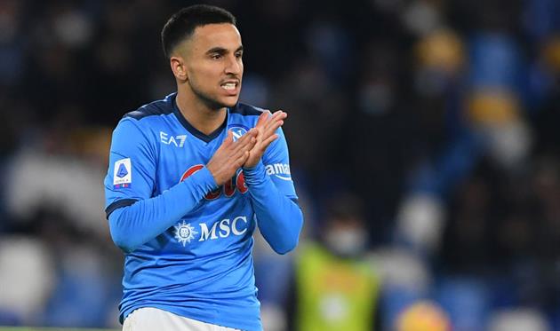 Адам Унас, Getty Images