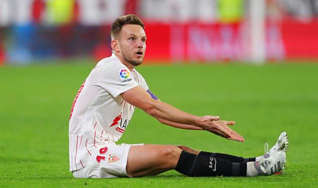 Иван Ракитич, Getty Images