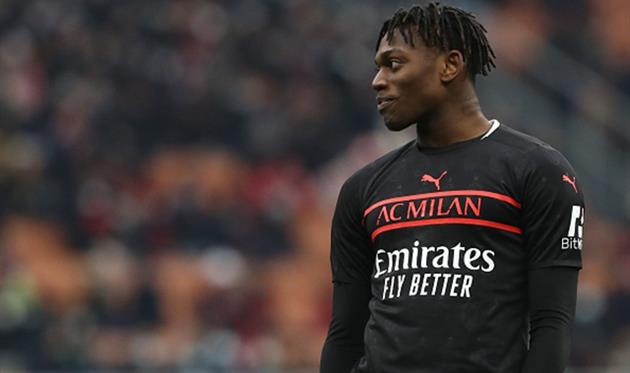 Рафаэль Леау, Getty Images