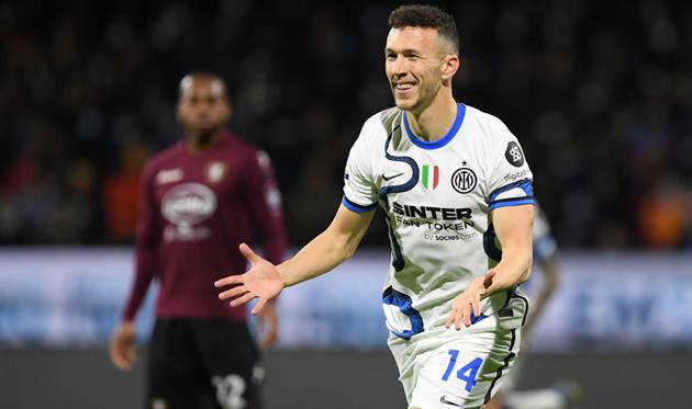 Иван Перишич, getty images