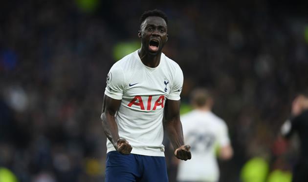 Давинсон Санчес, getty images