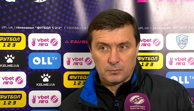 Игорь Леонов, скриншот