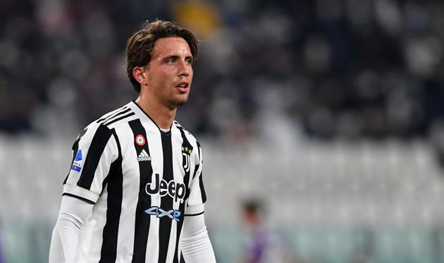 Лука Пеллегрини, Getty Images