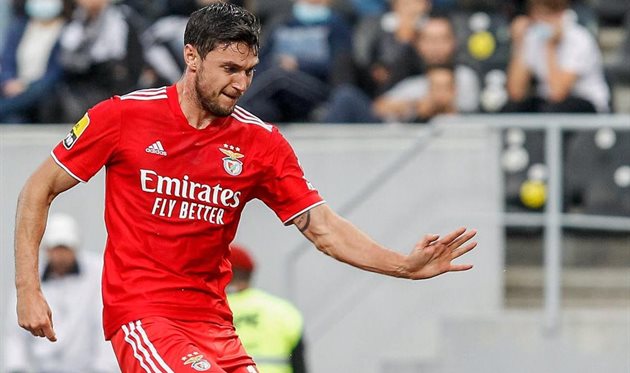 Роман Яремчук, Getty Images