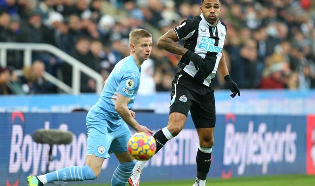 Александр Зинченко, getty images