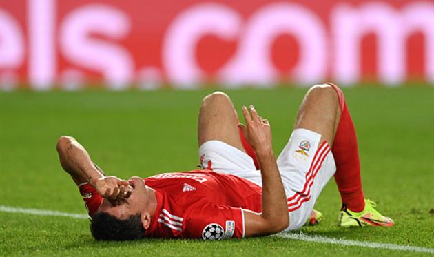 Роман Яремчук, Getty Images