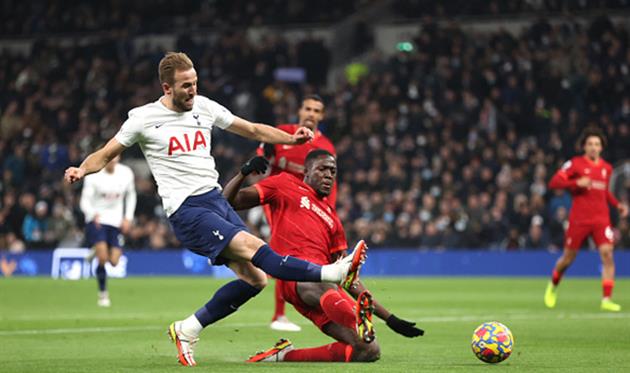 Харри Кейн, Getty Images