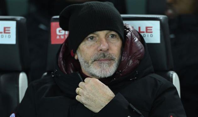 Стефано Пьоли, Getty Images