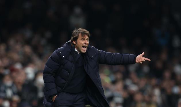 Антонио Конте, Getty Images