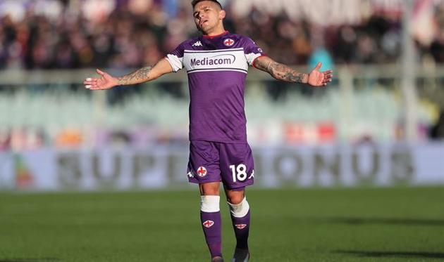 Лукас Торрейра, Getty Images