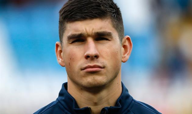 Руслан Малиновський, Getty Images