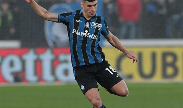 Руслан Малиновський, Getty Images