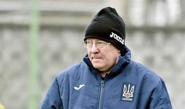 Олег Кузнецов, УАФ