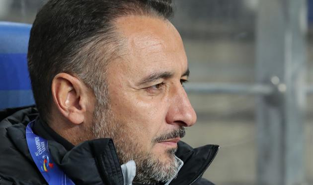 Витор Перрейра, Getty Images