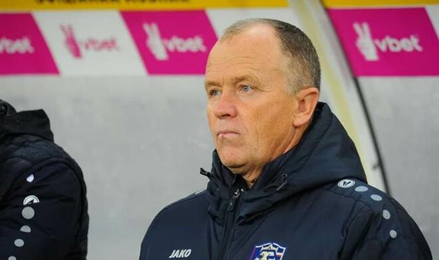 олег дулуб, пфк львов