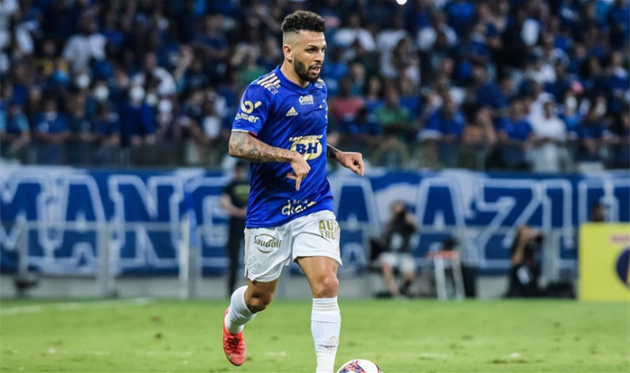 Веллингтон Нем, getty Images