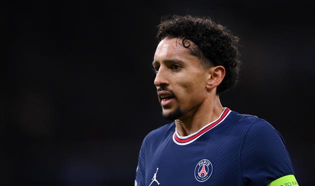 маркиньос, getty images