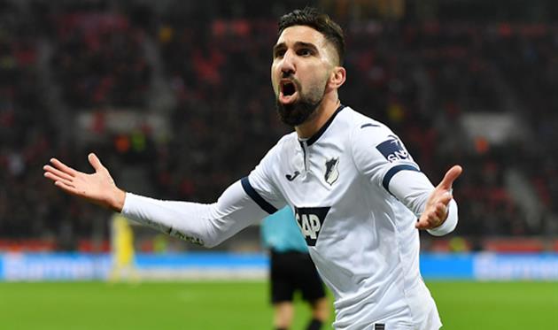 Мунас Даббур, Getty Images