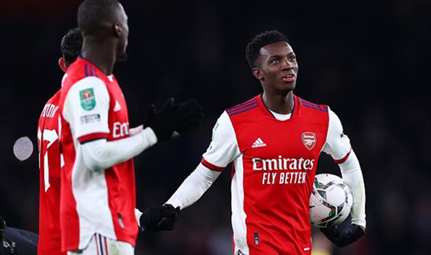 Арсенал - Сандерленд, Getty Images