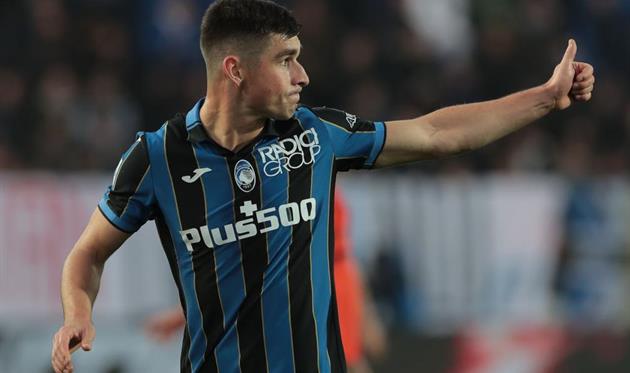 Руслан Малиновский, getty images