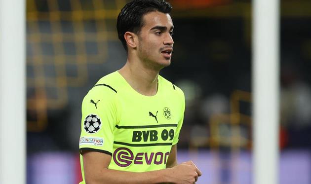 Рейнир, Getty Images