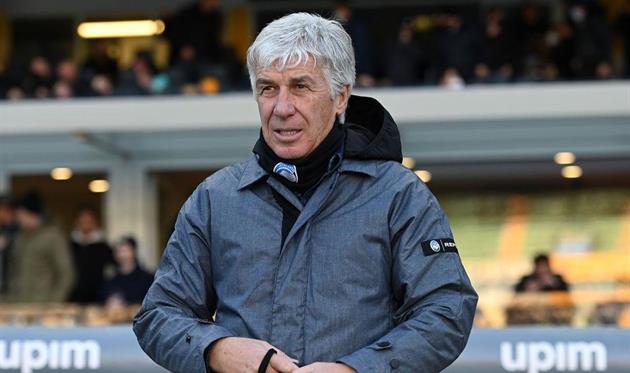 Джан Пьеро Гасперини, Getty Images