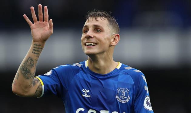 Люка Динь, Getty Images