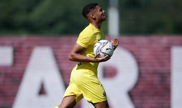 Даниэль Кивинда, СК Днепр-1 