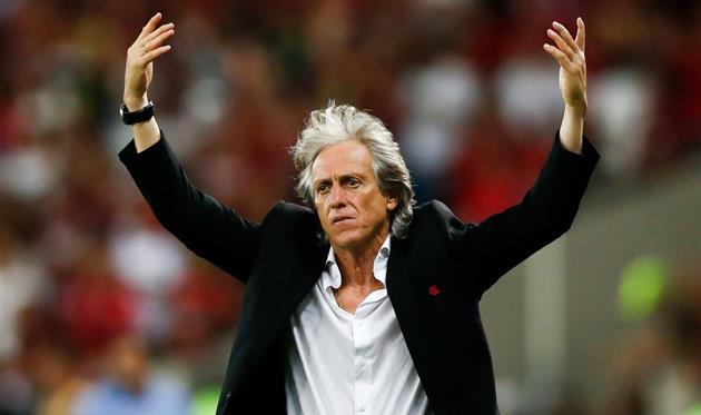 Жорже Жезуш, Getty Images