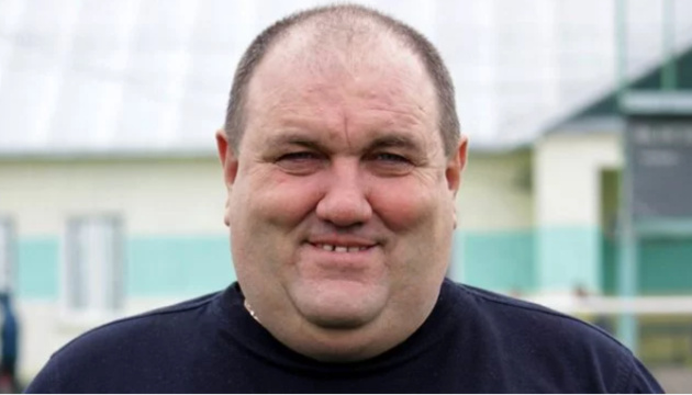 АЛЕКСАНДР ПОВОРОЗНЮК, ТК ФУТБОЛ