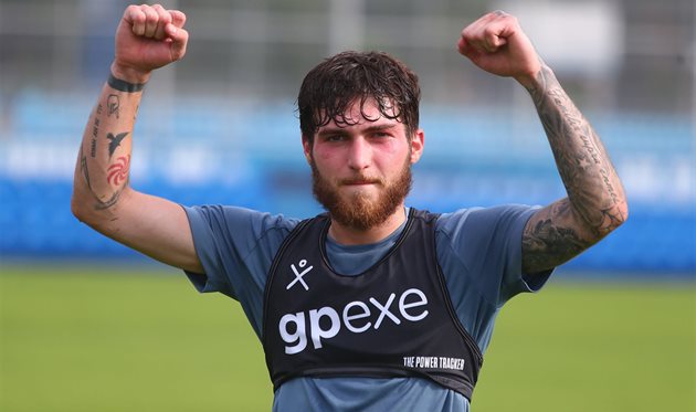 ГЕОРГИЙ ЦИТАИШВИЛИ, ФК ДИНАМО КИЕВ