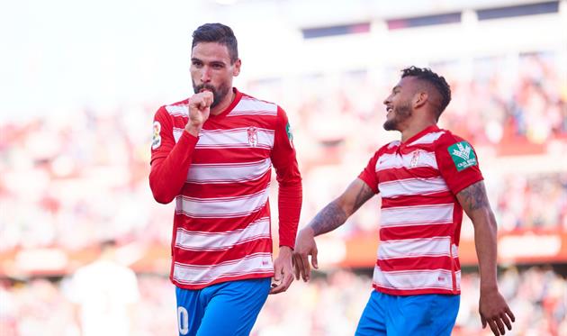 Гранада, Getty Images