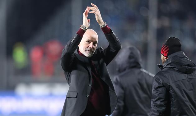 стефано пьоли, getty images