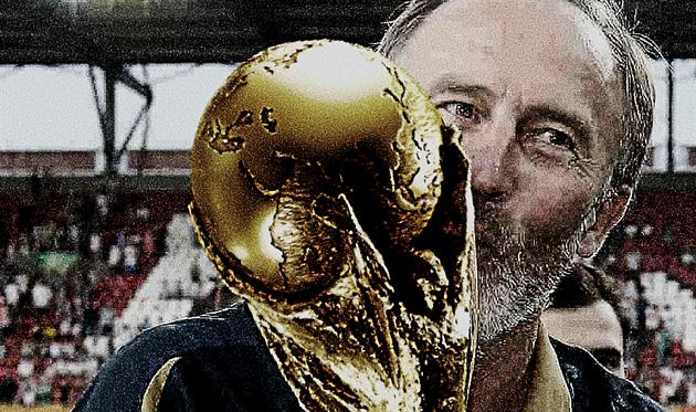 Украина на чемпионате мира, успех Шевченко в Италии и прогресс УПЛ: самые ожидаемые события 2022 года