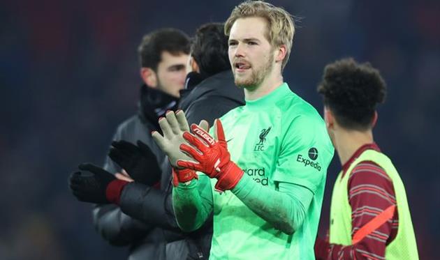 Куивин Келлехер, Getty Images