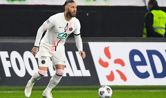 Серхио Рамос, twitter.com/OficialSala12