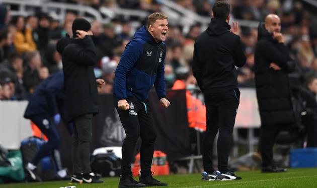 эдди хау, getty images