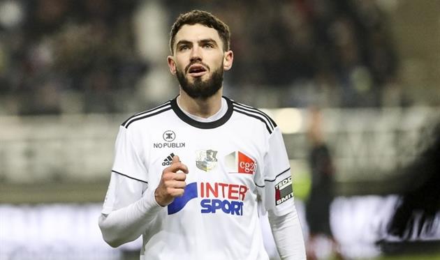 тома монкондюи, playmakerstats.com