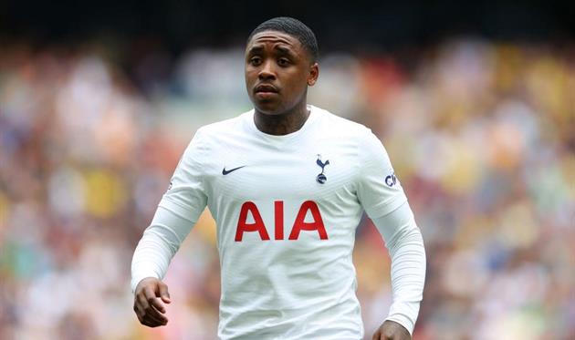 Стивен Бергвейн, Getty Images