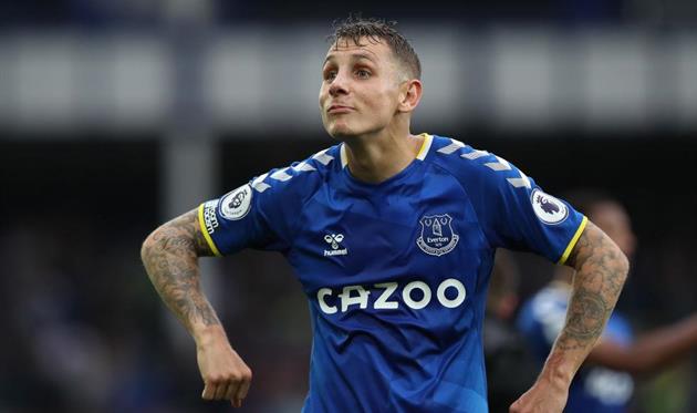 Люка Динь, Getty Images