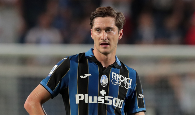 Алексей Миранчук, Getty Images