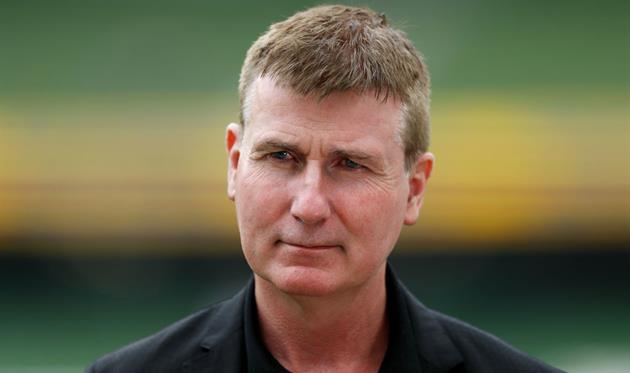 Ствиен Кенни, getty images