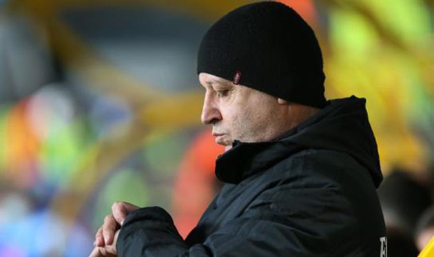 Юрий Вернидуб, ФК Шериф