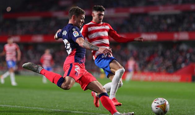 Киран Триппьер, Getty Images