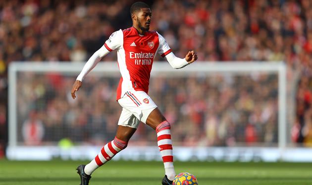 эйнсли мэйтленд-найлз, getty images